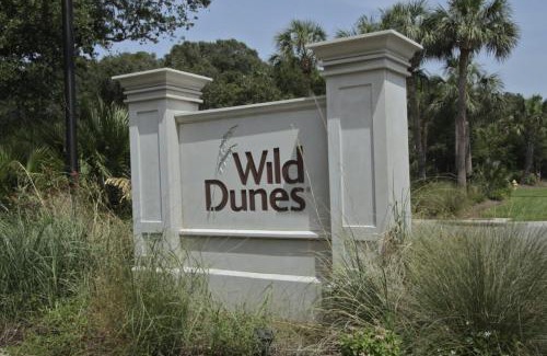 Isle of Palms Casa | Whale of a Time