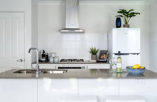 Vasse Casa | Whale of a Time - Vasse: Your Perfect Retreat for Comfort and Nature