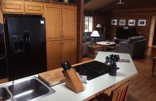 Fort Bragg Casa | Roca ballena - hacer recuerdos que durarán toda la vida