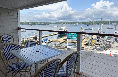 Boothbay Harbor Apartamento | Whale's Tale