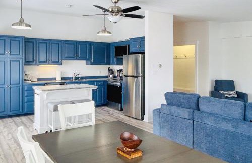 Boothbay Harbor Apartamento | Whale's Tale