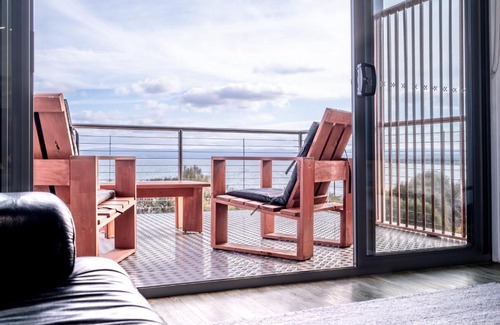 Coles Bay Apartamento | Whale Watcher 1