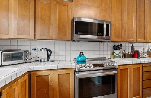 Eastside Santa Cruz Casa | Whaler's Walk Lagoon