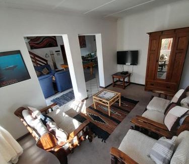 Westcliff Cama Y Desayuno | Whalers Guest House