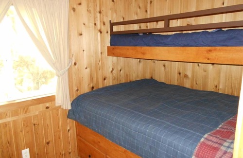 South Beach Complejo | Whalers Rest Cabin 11