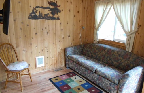 South Beach Complejo | Whalers Rest Cabin 11