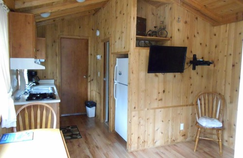 South Beach Complejo | Whalers Rest Cabin 11