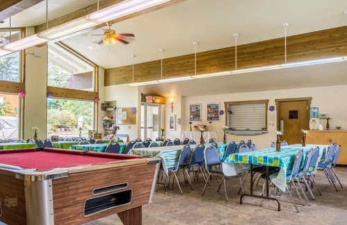 South Beach Complejo | Whalers Rest Cottage 1