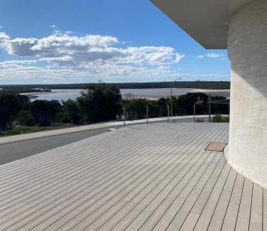 Bremer Bay Apartamento | Whales and Bales