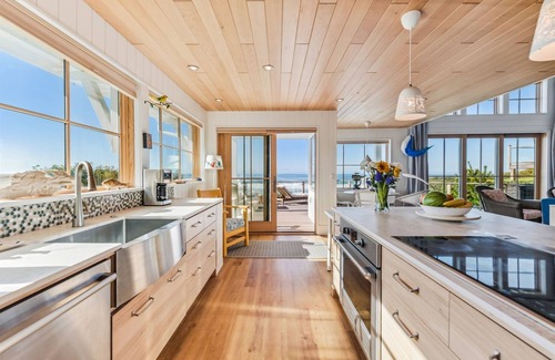 Arch Cape Casa | Whaletopia - Pelicans, Whales, Waves, and Starry Nights!