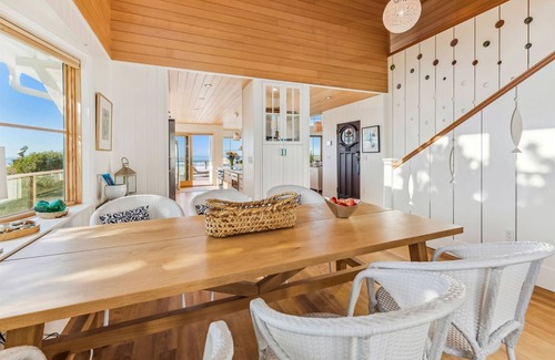 Arch Cape Casa | Whaletopia - Pelicans, Whales, Waves, and Starry Nights!