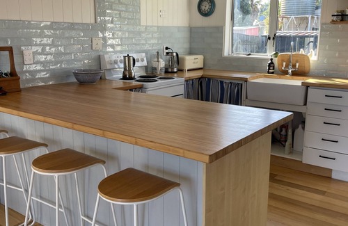 Whangamata Casa | Whangamata Beach Cottage