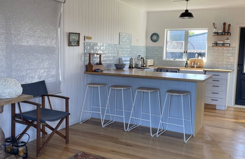 Whangamata Casa | Whangamata Beach Cottage