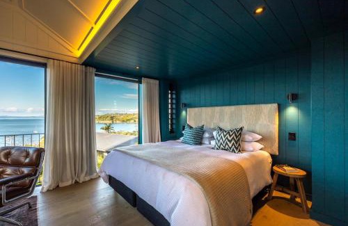 Oneroa Apartamento | Whare Iti