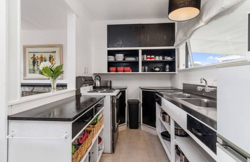 Wharewaka Cabaña | Serenidad junto al lago - Lago Taupo Casa de vacaciones