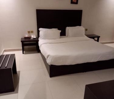 Qurtubah Hotel | Wharf Hotel Apartments