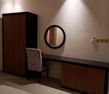 Qurtubah Hotel | Wharf Hotel Apartments