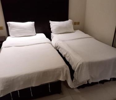 Qurtubah Hotel | Wharf Hotel Apartments