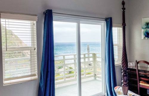 Point Arena Hotel | Wharf Master's Inn