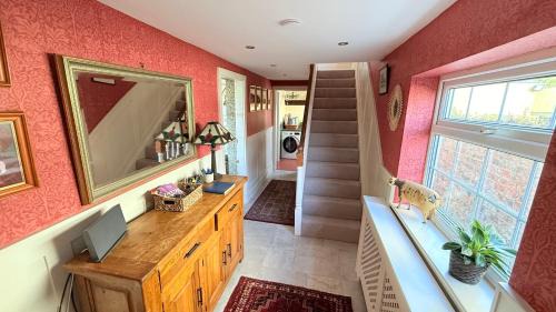 Ryther Casa | Wharfe Bank Cottage