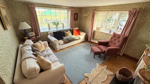 Ryther Casa | Wharfe Bank Cottage