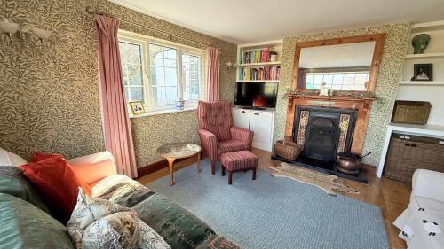 Ryther Casa | Wharfe Bank Cottage