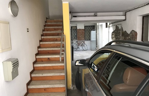 Udine Apartamento | What a pleasure! Udine in the center