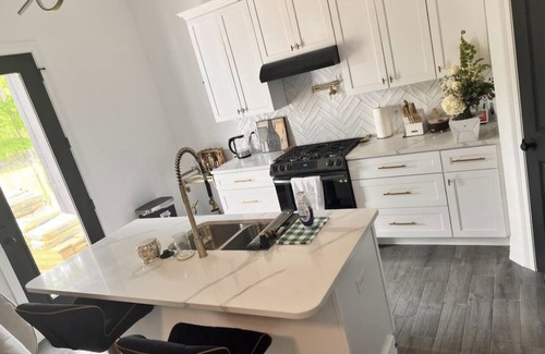 Fairbanks Casa | What You’ve Been Looking For!