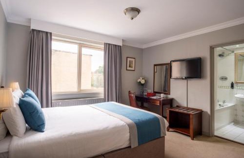 Banbury Hotel | Whately Hall Hotel