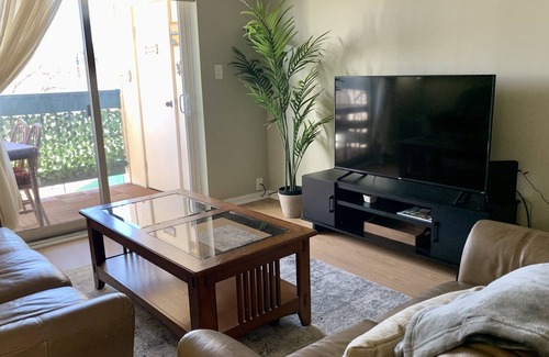 Bel Aire Condominio | Wheat Ridge Retreat - 10 minutes to Denver and Golden, CO