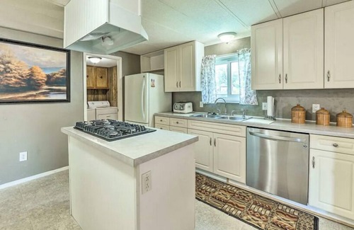 Wheatland Casa | Wheatland Wyoming 3 bed, 2 bath Rec.and Relaxation