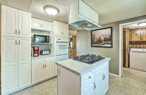 Wheatland Casa | Wheatland Wyoming 3 bed, 2 bath Rec.and Relaxation