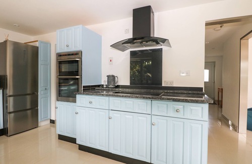 South Hayling Cabaña | Wheatlands