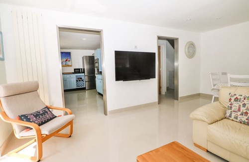 South Hayling Cabaña | Wheatlands