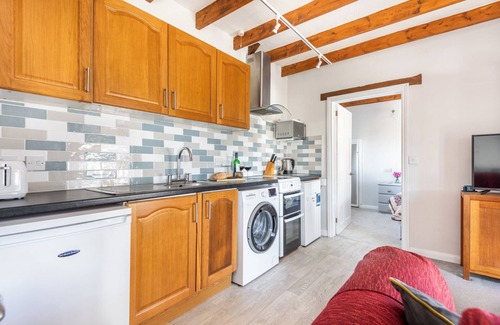 St Teath Cabaña | Wheel Lodge - Cosy 1 bedroom cottage - 5 mins from Port Isaac.
