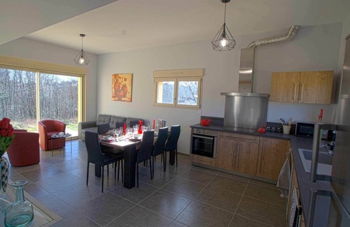 Lavaur Casa | Wheelchair-accessible gîte
