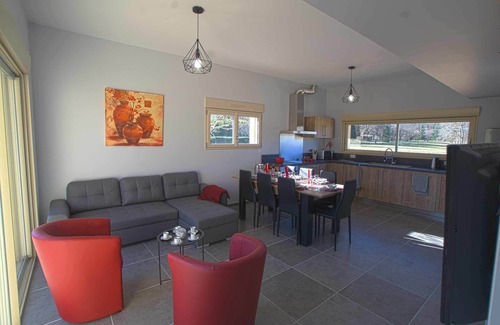 Lavaur Casa | Wheelchair-accessible gîte