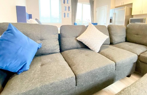 Downtown Baltimore Apartamento | 👩‍🦽Wheelchair Accessible ✨💫Studio W/ Free Parking 🚗