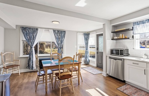 Dillsburg Casa | Wheelchair Accessible 4-bedroom house in Dillsburg, close to Messiah College!