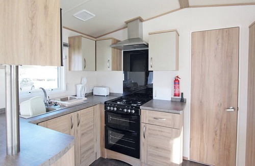 Alford Casa | 2 bedroom accommodation in Woodthorpe