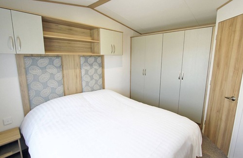 Alford Casa | 2 bedroom accommodation in Woodthorpe