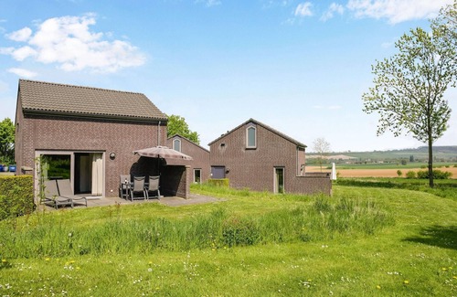 Vijlen Casa | Casa accesible para sillas de ruedas