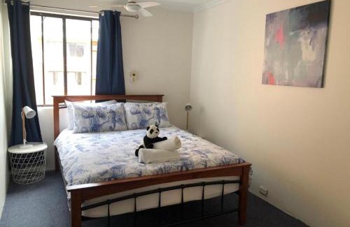 West Perth Apartamento | Wheeler Apartments Perth