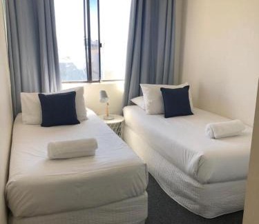 West Perth Apartamento | Wheeler Apartments Perth