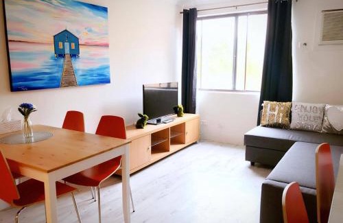West Perth Apartamento | Wheeler Apartments Perth