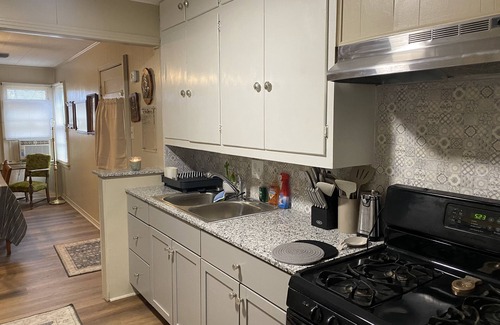 Amarillo Casa | Wheeler Country Vibe Home- Fairgrounds 1.6 miles - Downtown 3.3 miles