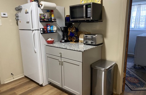 Amarillo Casa | Wheeler Country Vibe Home- Fairgrounds 1.6 miles - Downtown 3.3 miles