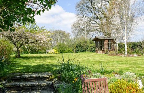 Craven Arms Casa | Wheelwright Cottage