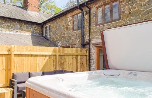 Craven Arms Casa | Wheelwright Cottage