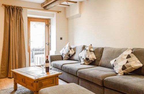 Craven Arms Casa | Wheelwright Cottage